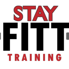 StayFITT Training logo