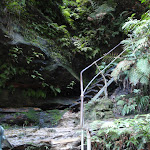 Track down to Lodore Falls (182340)