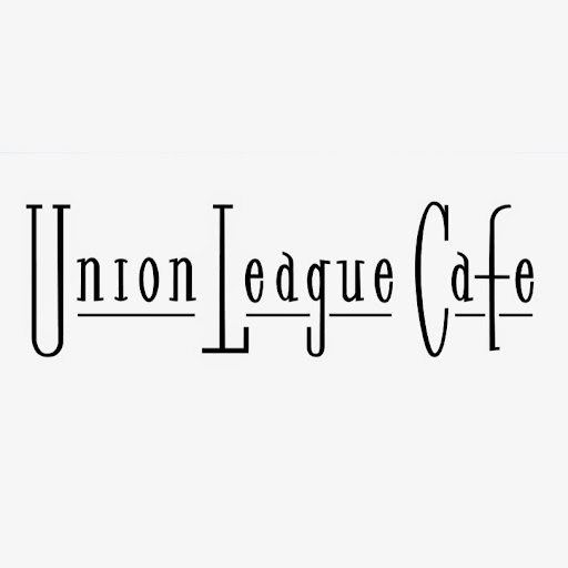 Union League Cafe logo