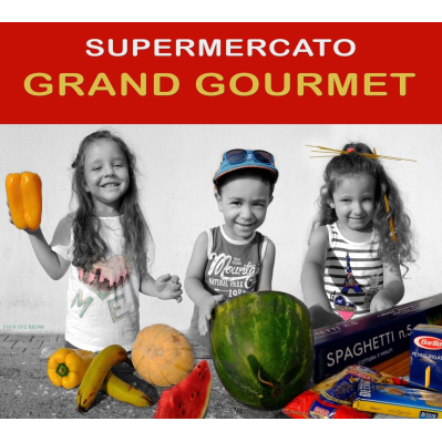 Supermercato Grand Gourmet