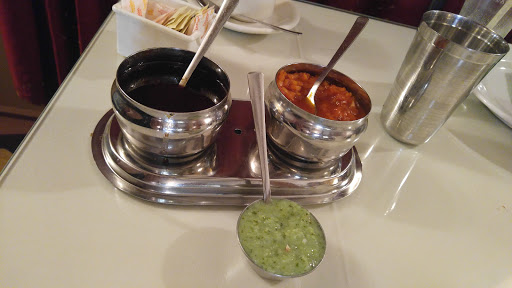Indian Restaurant «Kashmir», reviews and photos, 396 S Broadway, Salem, NH 03079, USA