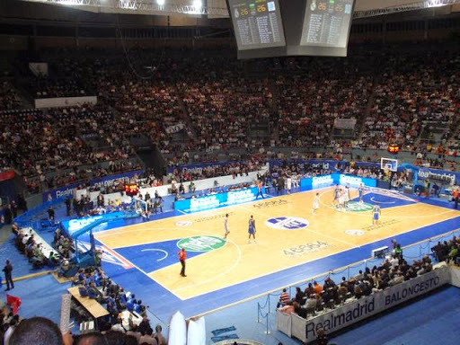 Mañana arranca la II edición del Torneo de Baloncesto Solidario `Ciudad de Getafe´