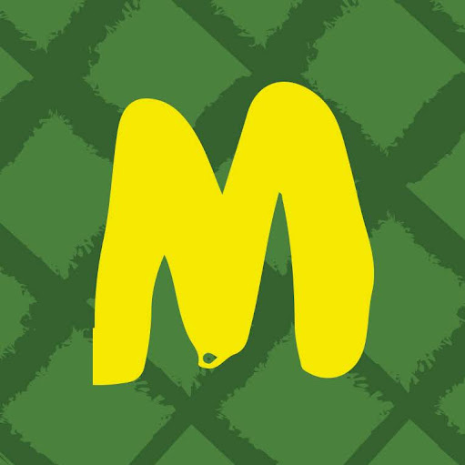 Tacos, Burger, Salades, wrap et milkshake - MANDO'S™ logo