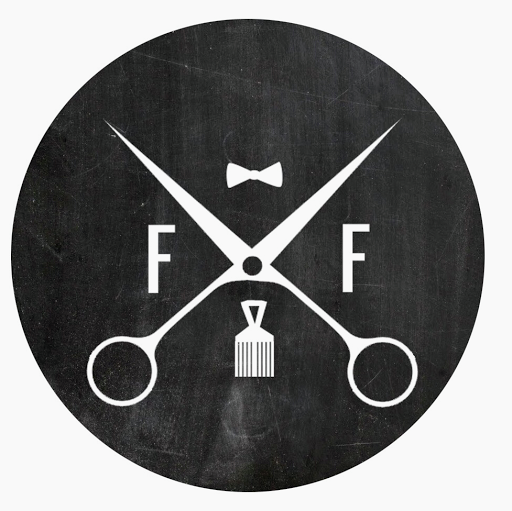 Fresh Fades Barbershop (Guildford) logo