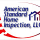 American Standard Home Inspection LLC