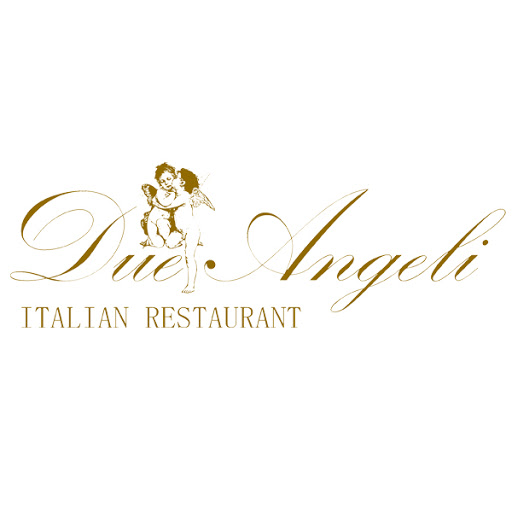 ? Italia Restaurant „Due Angeli“ Nordhausen logo