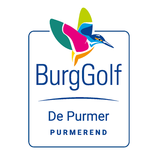 BurgGolf Purmerend logo