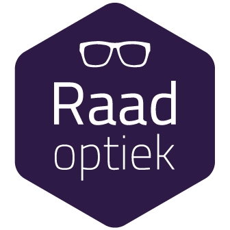 Raad Optiek logo