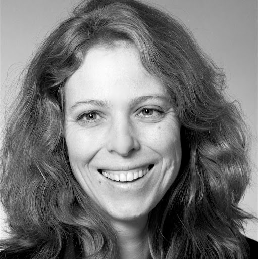 Susanne Thölke
