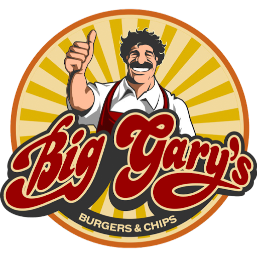 Big Gary's