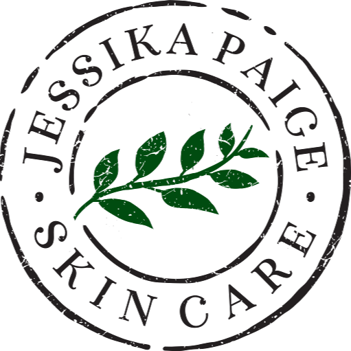 Jessika Paige Skin Care logo