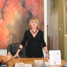Marcia Evans Gallery