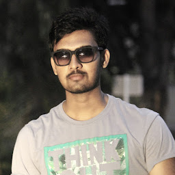 avatar of Karthik Samyak