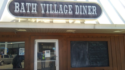 American Restaurant «Bath Village Diner», reviews and photos, 13631 Main St, Bath Twp, MI 48808, USA