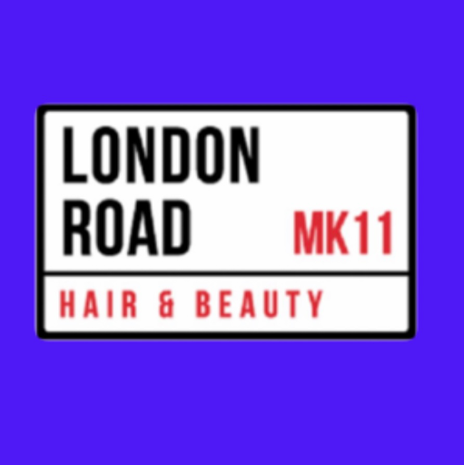 London Road MK logo