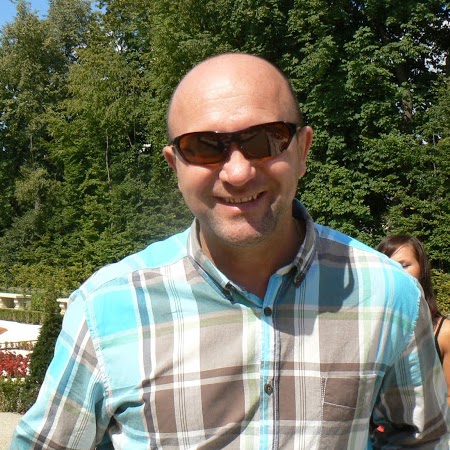 Zbigniew Malek