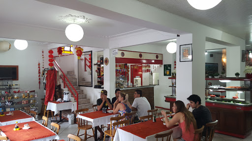 Muralha da China Restaurante, R. José de Alencar, 629 - Menino Deus, Porto Alegre - RS, 90880-481, Brasil, Restaurantes_Chineses, estado Rio Grande do Sul