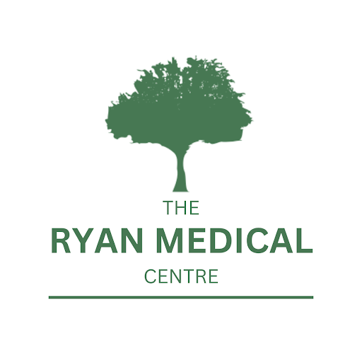 The Ryan Medical Centre logo