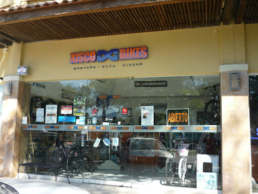 Xisco Bikes, Av. Los Tules 168 Local 8A, De Los Tules 168-8A, Jardines de Las Gaviotas, 48328 Puerto Vallarta, Jal., México, Tienda de bicicletas | JAL