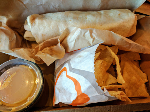 Mexican Restaurant «Taco Bell», reviews and photos, 427 W Johnson St, Fond du Lac, WI 54935, USA