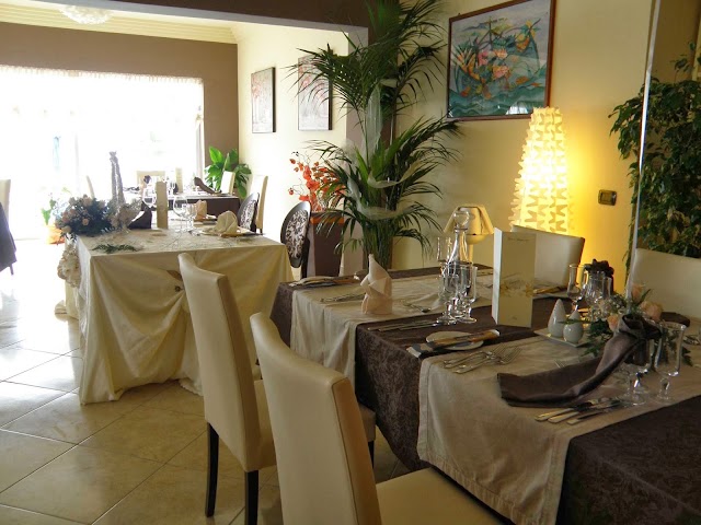 Hotel la Playa Blanca