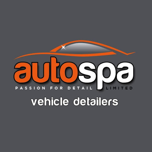 Autospa Limited logo