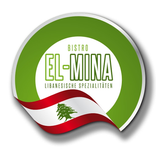 El-Mina Bistro logo