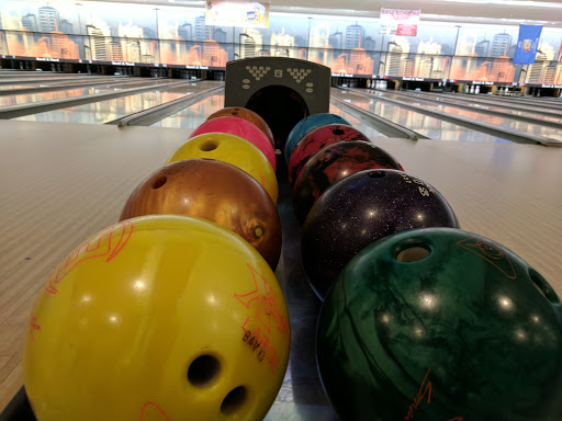 Bowling Alley «Bowl-A-Vard Lanes», reviews and photos, 2121 E Springs Dr, Madison, WI 53704, USA
