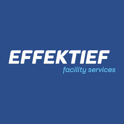 Effektief Facility Services Schoonmaakbedrijf logo