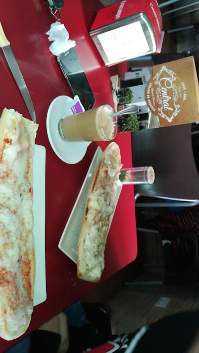 Photos of Restaurante Patio Andaluz