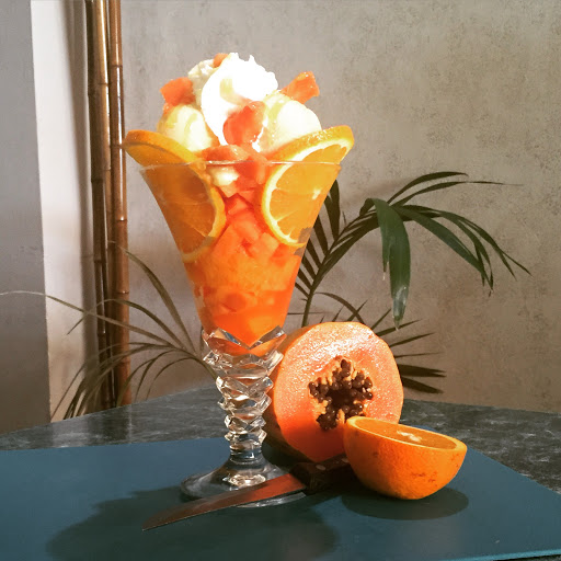 Gelateria Exotica