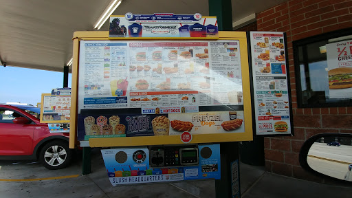 Fast Food Restaurant «Sonic Drive-In», reviews and photos, 1842 Snow Rd, Parma, OH 44134, USA
