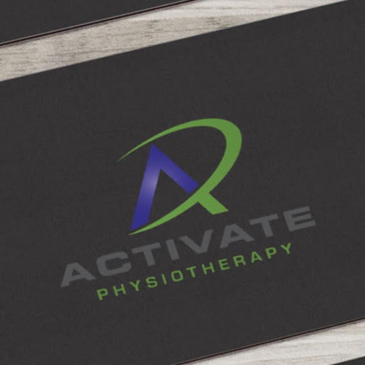 Activate Physiotherapy (Spartan Performance, Consett) logo