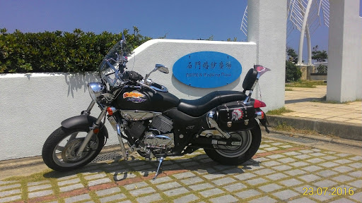 石门婚纱广场