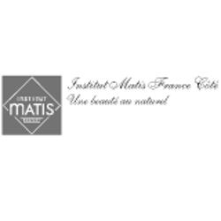 Institut Matis France Côté logo