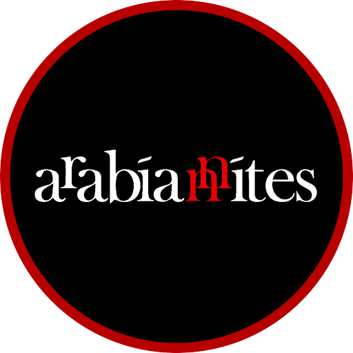 Arabian Nites logo