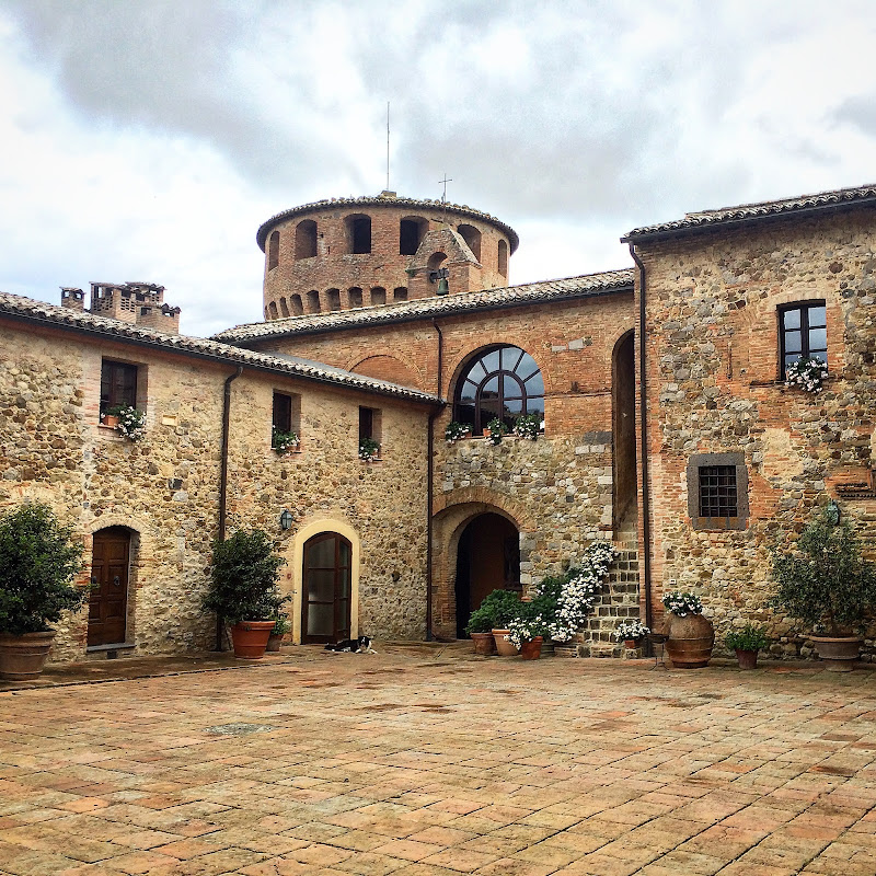 Hauptbild von Castello della Sala