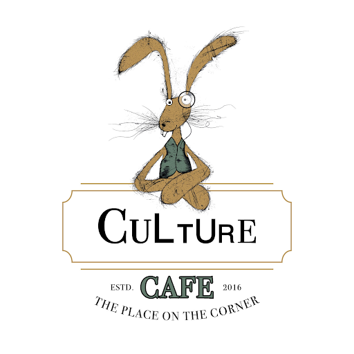Culture Cafe logo