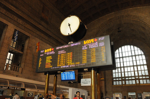 Union Station