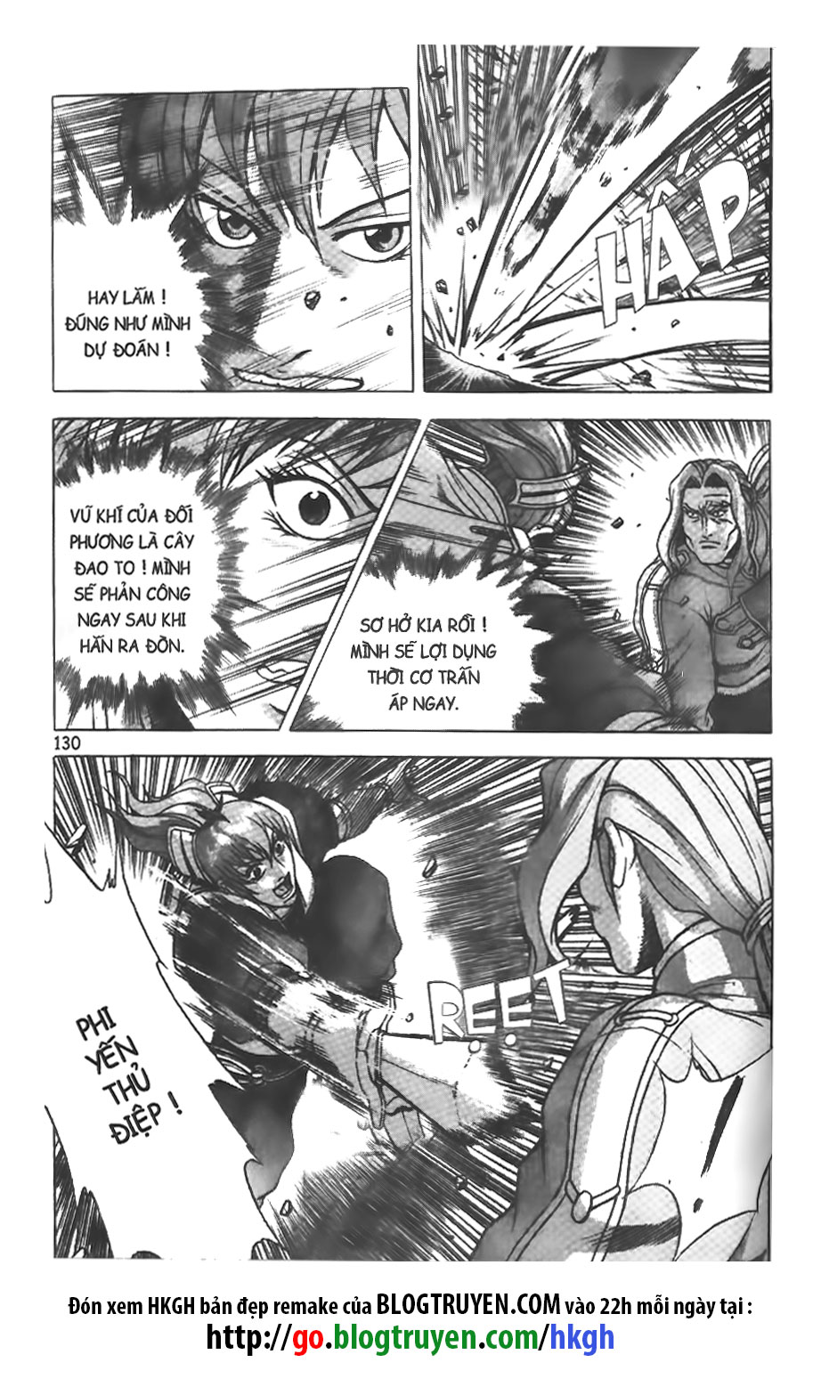 Hiệp Khách Giang Hồ Chap 247 - Truyen.Chap.VN