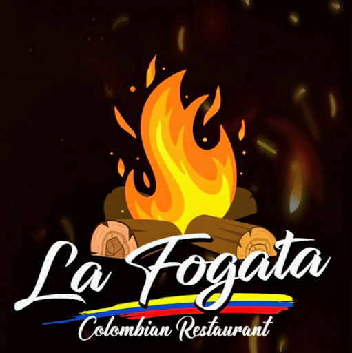 La Fogata Colombian Restaurant logo