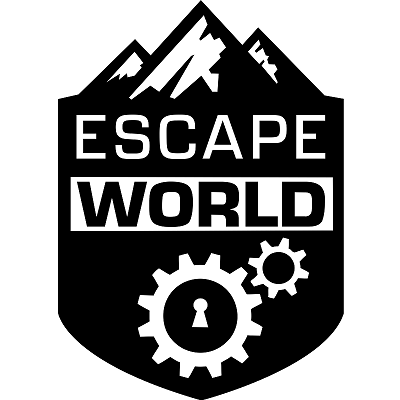I-docens - World Escape logo