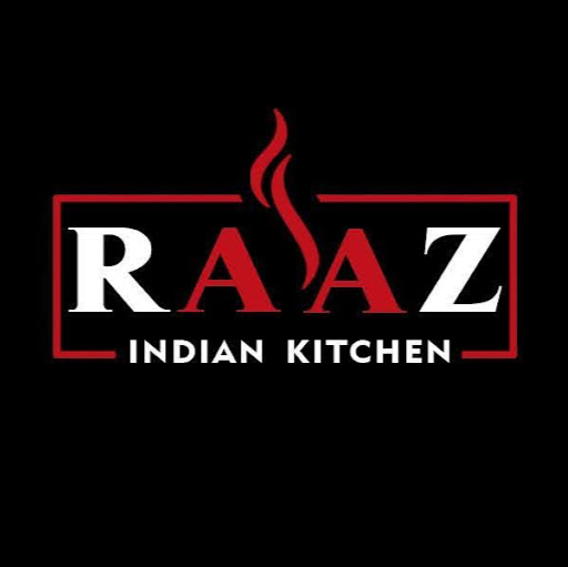 Raaz Indian Kitchen logo