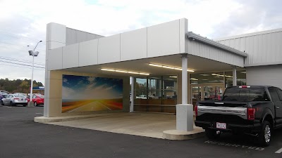 Photos of Autonation Ford Fort Payne