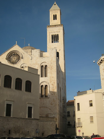 Осенний круиз по Восточному Средиземноморью на Costa Fascinosa, ноябрь 2012