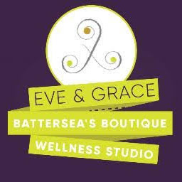 Eve & Grace Battersea's Boutique Wellness Studio logo