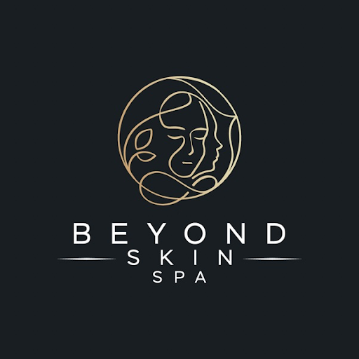 Beyond Skin Spa logo
