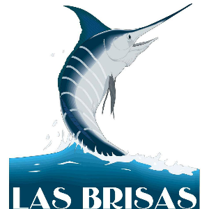 Las Brisas Restaurant logo