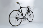 Greg Lemond Team Z Mavic ZAP Complete Bike