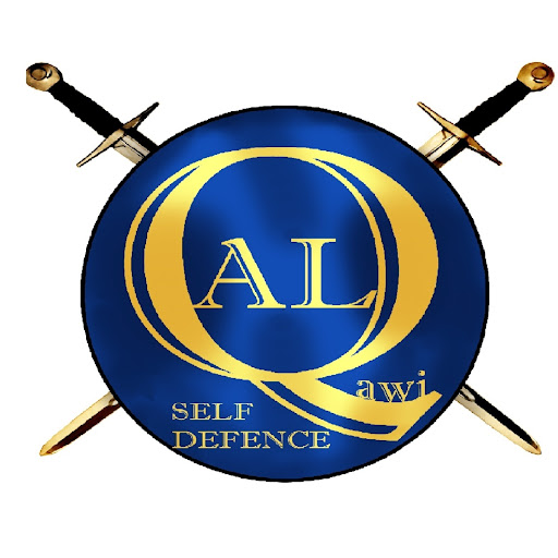 Al Qawi Self Defence logo